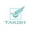 Логотип компании Такон
