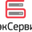 company logo