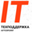 Логотип компании ТЕХПОДДЕРЖКА