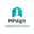 company logo