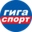 Логотип компании ГИГАСПОРТ