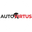 Логотип компании Автовиртус