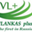 Логотип компании ВЛАНКАС плюс