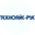 Логотип компании Техноайс-Рус