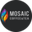 Логотип компании Mosaic Coffee