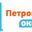 Логотип компании ООО КОМПАНИЯ "ПЕТРОВСКИЕ ОКНА"