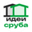 Логотип компании Идеи сруба