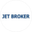 Логотип компании Джет Брокер