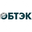 Логотип компании ОБТЭК