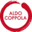 Логотип компании Aldo Coppola (ООО КРАСОТА СОЧИ)