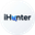 Логотип компании iHunter (ИП Назарова Мария Владимировна)
