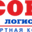 company logo