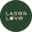 Логотип компании Laser Love (OOO Хлоя)