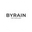 Логотип компании BYRAIN