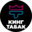 Логотип компании Кинг Табак (ИП Глазкова Ольга Викторовна)