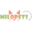 Логотип компании Милопетс