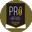 Логотип компании PRO-Office