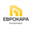Логотип компании Еврокара-Екатеринбург