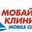 Логотип компании Мобайл Клининг