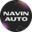 Логотип компании NavinAuto