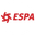 Логотип компании ESPA RUS EDR
