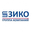 Логотип компании ЗИКО