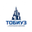 Логотип компании Тобиуз