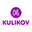 Логотип компании Kulikov Кыргызстан