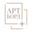 Логотип компании Артборд плюс