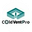Логотип компании ColdVentPro