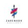 Логотип компании ZarenkovGallery