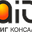 company logo