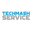Логотип компании Техмашсервис