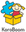 company logo