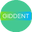Логотип компании GIDDENT
