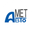 Логотип компании Автомет
