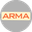 Логотип компании ARMA