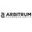 Логотип компании Арбитрум