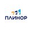 Логотип компании РЦ ПЛИНОР