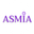 Логотип компании Асмиа