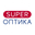 Логотип компании Super Оптика