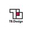 Логотип компании Тбдизайн