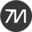 Логотип компании Детская Мебель MOONK