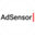 Логотип компании AdSensor