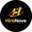 Логотип компании HireNove