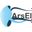 company logo