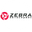 Логотип компании AB ЗЕБРА