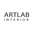 Логотип компании АртЛаб Групп