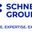 Логотип компании SCHNEIDER GROUP