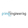 Логотип компании Прайм Инжиниринг